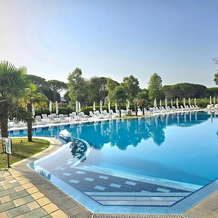 Villa For Seven Guests