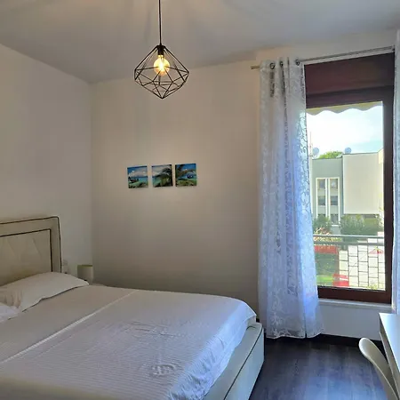 Villa For Seven Guests *