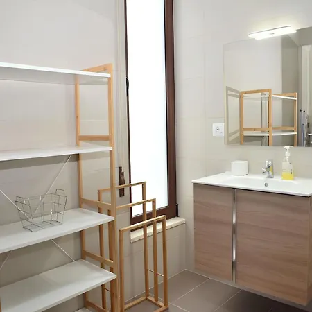 Villa For Seven Guests