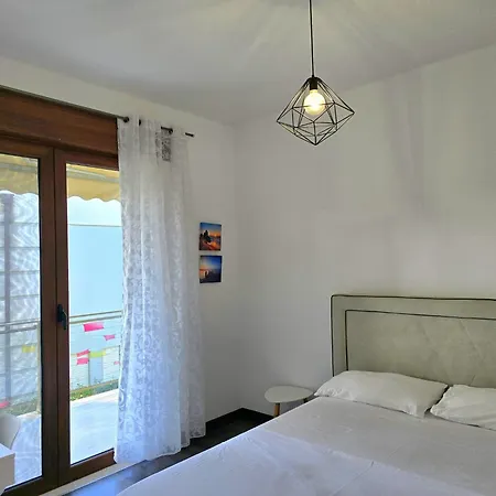 Villa For Seven Guests *