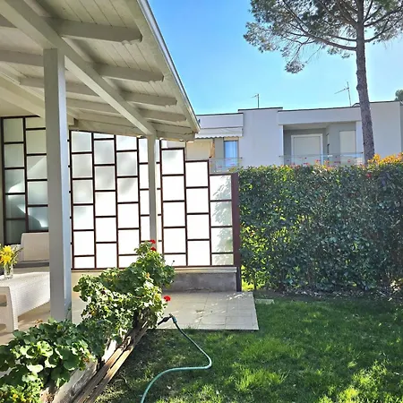 Villa For Seven Guests *
